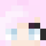 Clouds - Female Minecraft Skins - image 3