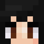 Download Free -The kid who wanted to be superman- Skin for Minecraft image 3 -The kid who wanted to be superman- - Male Minecraft Skins - image 3
