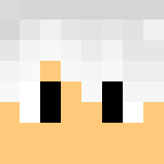 Mr Red - Male Minecraft Skins - image 3