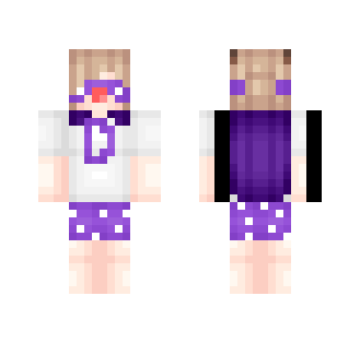 SuperDerp!!! - Female Minecraft Skins - image 2