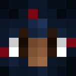 Aziza || Massivecraft - Interchangeable Minecraft Skins - image 3