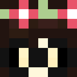 hi. - Female Minecraft Skins - image 3