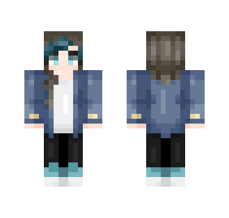 bianca || art in desc