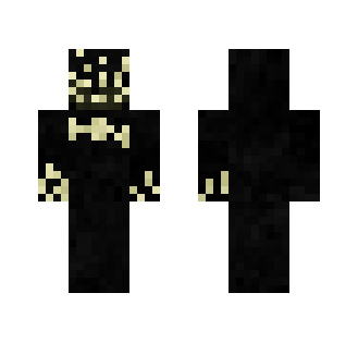 Bendy And The Ink Machine
