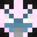 Shadow Hunter - Male Minecraft Skins - image 3