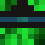 Download Free Guard of Blublublubludia Skin for Minecraft image 3 Guard of Blublublubludia - Other Minecraft Skins - image 3