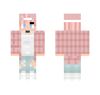 Pink Obsesse