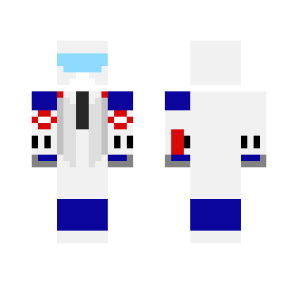 Thexder