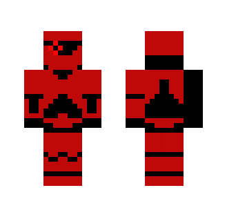 The Traveler