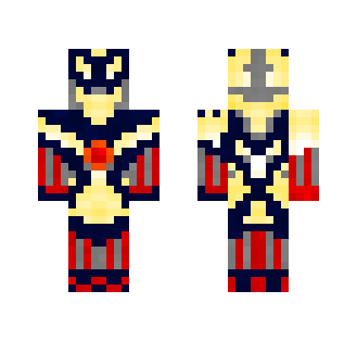 The Skeletron