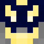 The Skeletron - Other Minecraft Skins - image 3