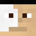 The Phantom - Male Minecraft Skins - image 3