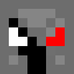 The Armored Titan - Male Minecraft Skins - image 3