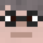 Quicksilver - Male Minecraft Skins - image 3