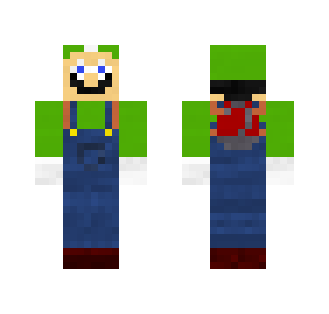 Luigi
