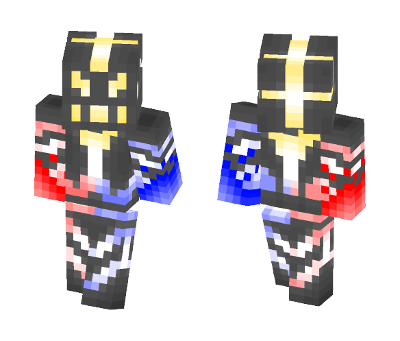 Elemental - Other Minecraft Skins - image 1