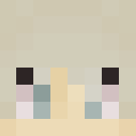 Pastel Flower Boy - Boy Minecraft Skins - image 3