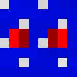 American Flag - Other Minecraft Skins - image 3