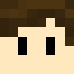 Above Average - Male Minecraft Skins - image 3