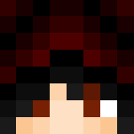 Hidden Bandit - Female Minecraft Skins - image 3