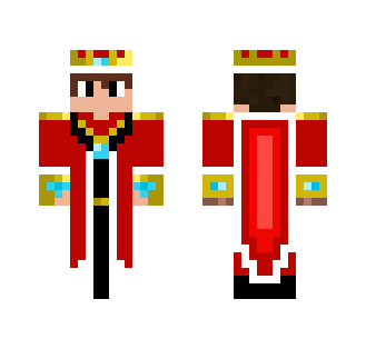 Mi skin Marwiínk