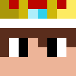 Mi skin Marwiínk - Male Minecraft Skins - image 3