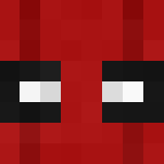 Deadpool | movie | Wade wilson - Comics Minecraft Skins - image 3