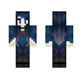 Evie - Disney's Descendants Series