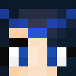 Evie - Disney's Descendants Series - Female Minecraft Skins - image 3