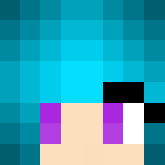 Flower_Power - Female Minecraft Skins - image 3