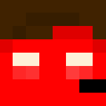 The Scout (TF2) - The Flash - Comics Minecraft Skins - image 3