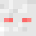 The Future White Flash (MY OC) - Comics Minecraft Skins - image 3