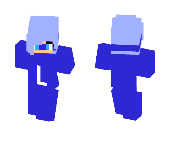 super lola {Lola} - Female Minecraft Skins - image 1