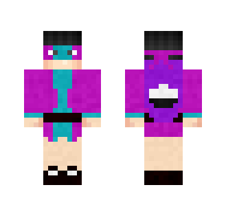 The Pie Flinger