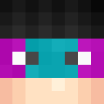 The Pie Flinger - Male Minecraft Skins - image 3