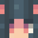 So, Hmm.. Here You Go. (Ver.1) - Female Minecraft Skins - image 3