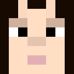 Mantis - Guardians Of The Galaxy 2 - Female Minecraft Skins - image 3