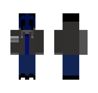Eyeless Jack