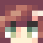 Botanica {OC} // - Female Minecraft Skins - image 3