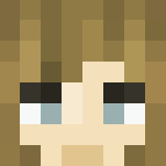 Rich Medieval Noble - Female Minecraft Skins - image 3