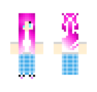 PJ-Girl