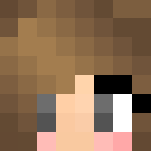 Kitten - Female Minecraft Skins - image 3