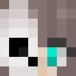 Rinsempai - Female Minecraft Skins - image 3