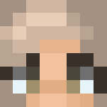 Blue - Female Minecraft Skins - image 3