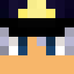 Omen Deng - from Alpha Protocol - Male Minecraft Skins - image 3