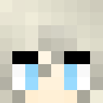 kitty girl - Girl Minecraft Skins - image 3