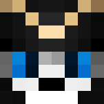 The Furry Pirate (Kelso) - Male Minecraft Skins - image 3