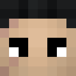 Shikaku Nara - Male Minecraft Skins - image 3