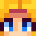 Haley [Stardew Valley] - Female Minecraft Skins - image 3