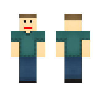 It's Noob! [Mega HD Version]